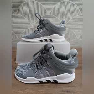 Adidas EQT Support Running Athletic Shoes Toddler Size 7K
